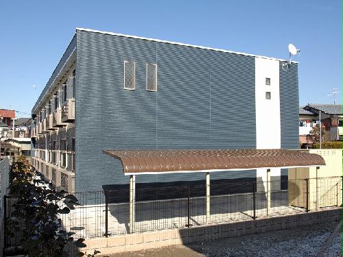 1/14 外観