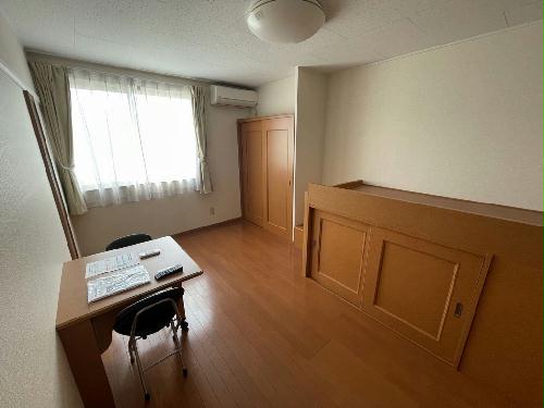 4/14 リビング/ダイニング