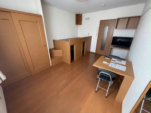 3/14 リビング/ダイニング