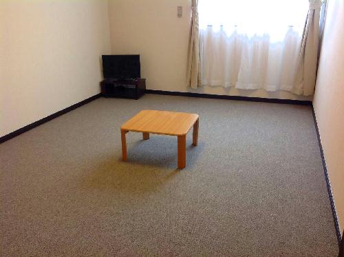 3/14 リビング/ダイニング