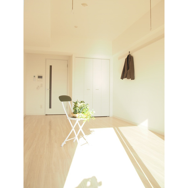 4/26 リビング/ダイニング