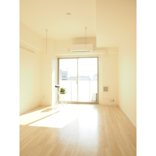 3/26 リビング/ダイニング