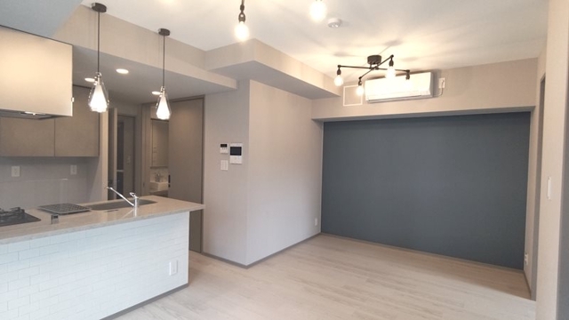 5/21 リビング/ダイニング