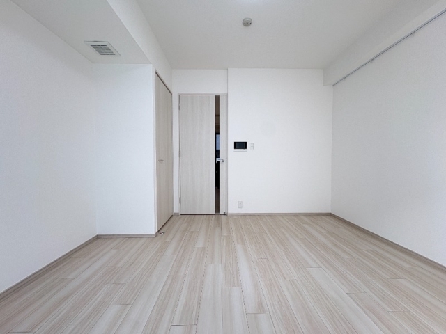 6/19 リビング/ダイニング