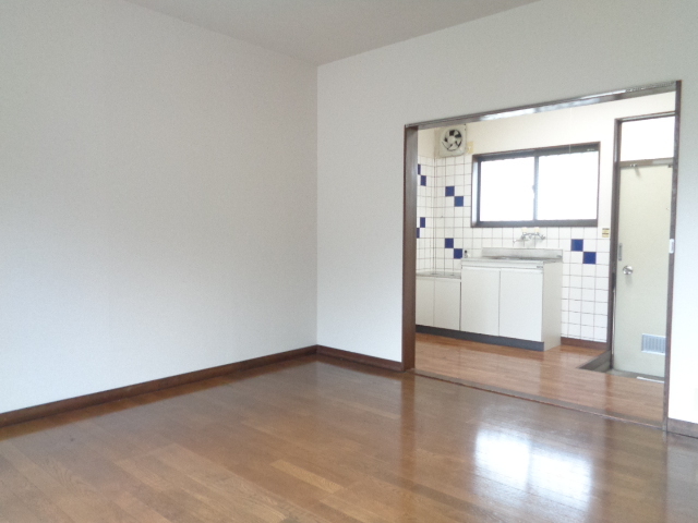 3/18 リビング/ダイニング