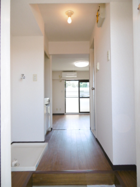 6/23 リビング/ダイニング