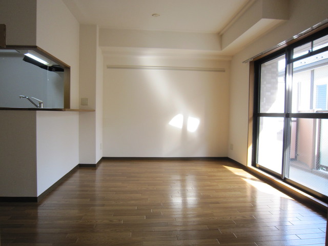 3/20 リビング/ダイニング