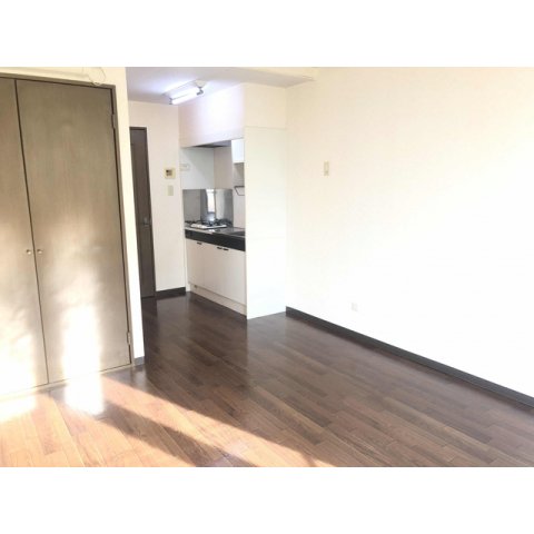 4/29 リビング/ダイニング