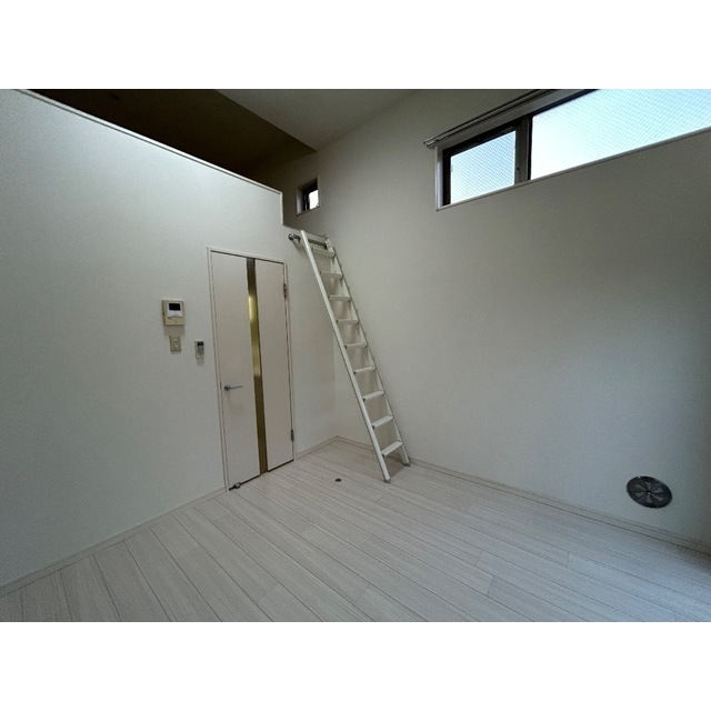 5/22 リビング/ダイニング