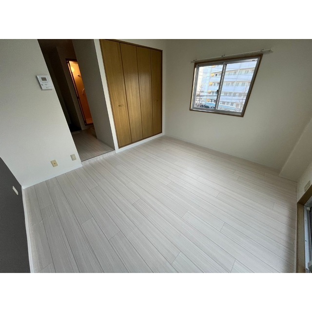 3/16 リビング/ダイニング