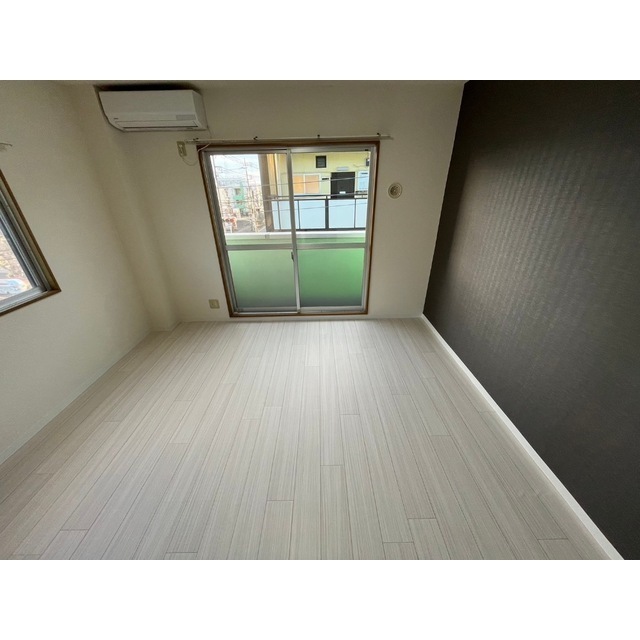 4/16 リビング/ダイニング