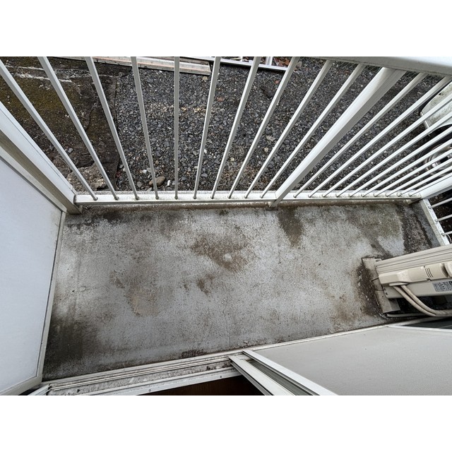 17/29 バルコニー