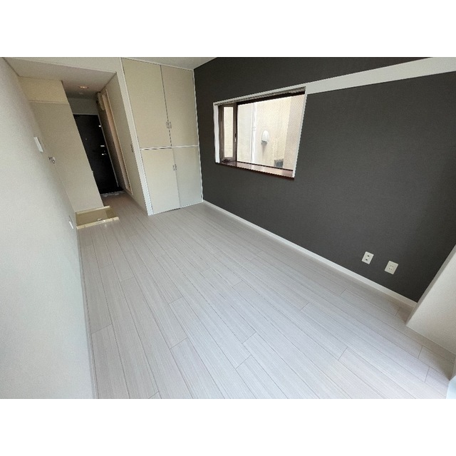 4/18 リビング/ダイニング