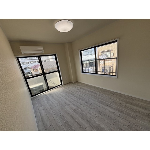 3/24 リビング/ダイニング