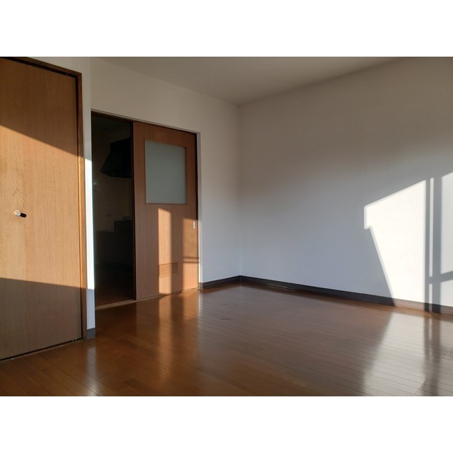 5/29 リビング/ダイニング