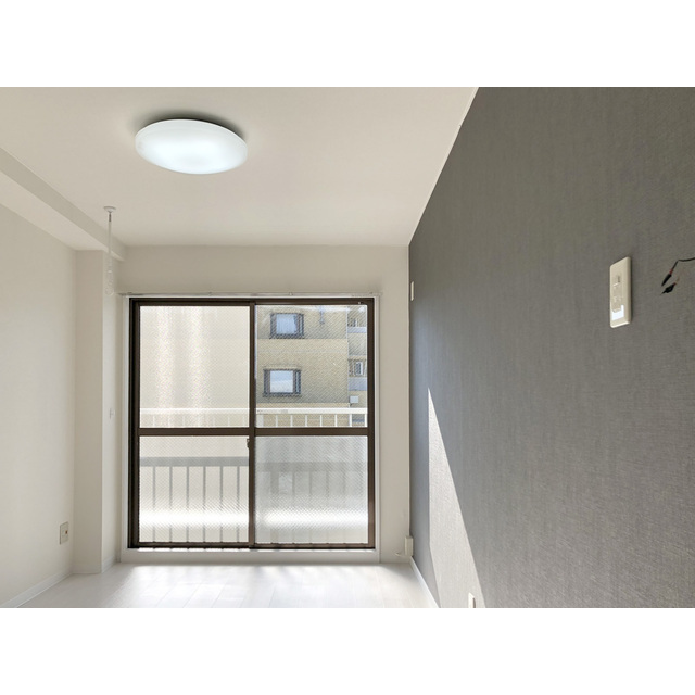 4/19 リビング/ダイニング