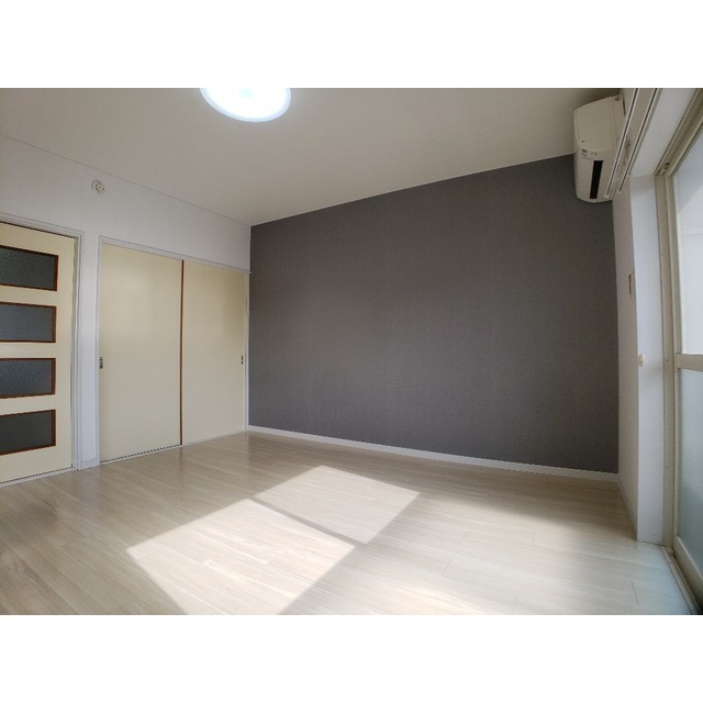 4/19 リビング/ダイニング