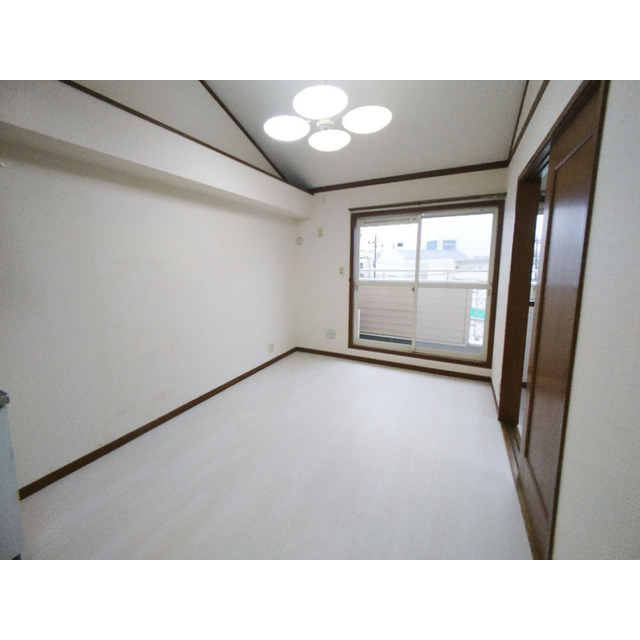 4/20 リビング/ダイニング