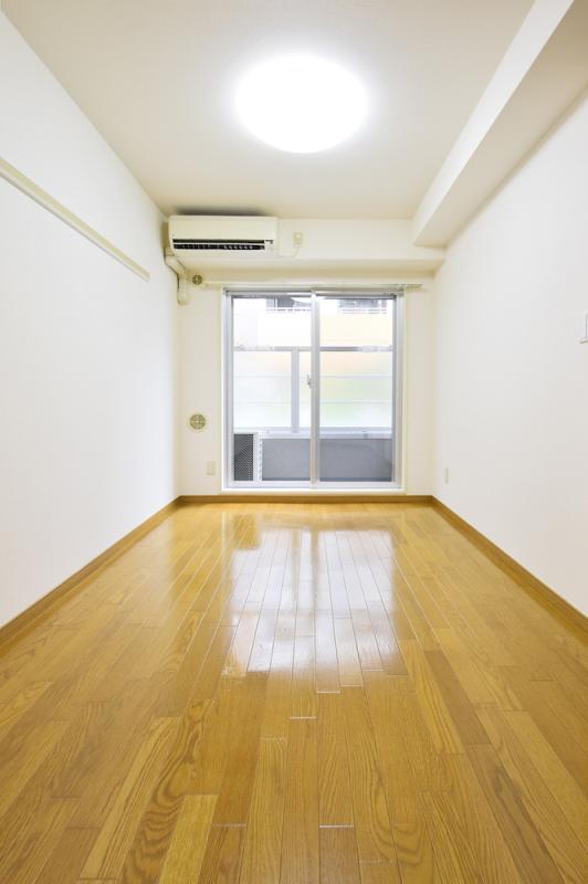 3/18 リビング/ダイニング