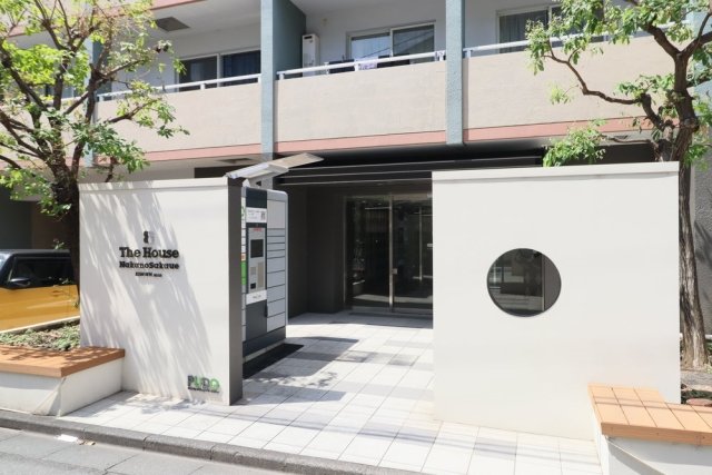 7/19 エントランス