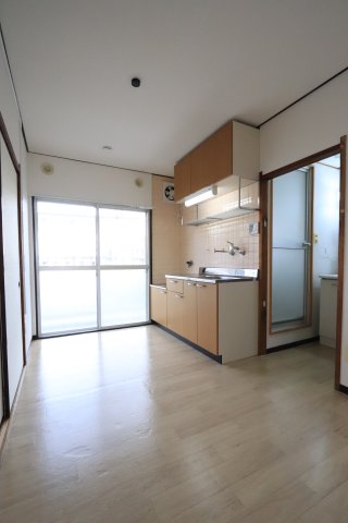 3/15 リビング/ダイニング