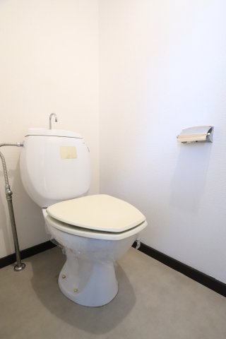 7/15 トイレ