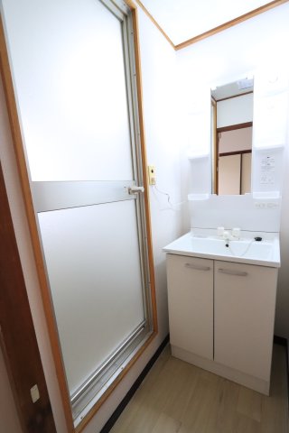 9/15 バルコニー