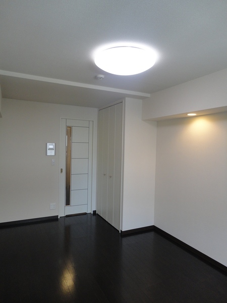 6/14 リビング/ダイニング