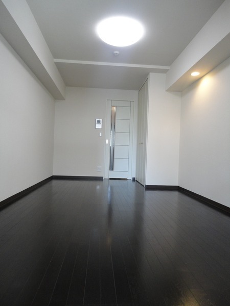 4/14 リビング/ダイニング