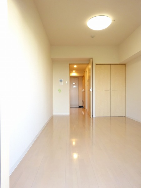 4/13 リビング/ダイニング