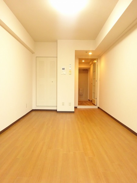 4/13 リビング/ダイニング