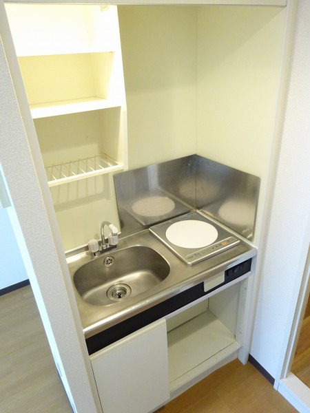 7/13 キッチン