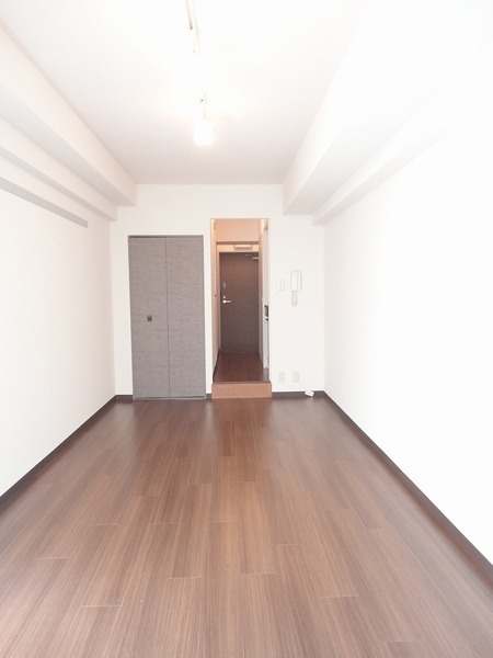 4/13 リビング/ダイニング