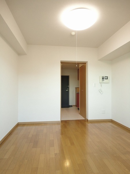 4/14 リビング/ダイニング