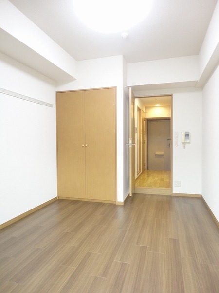 5/14 リビング/ダイニング