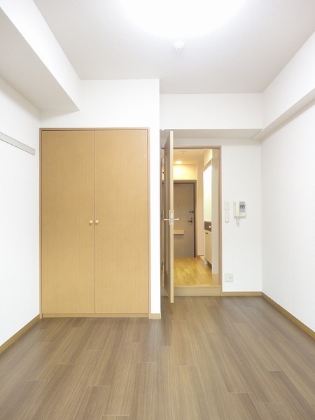 4/14 リビング/ダイニング