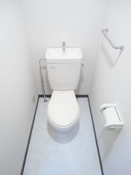 10/14 トイレ