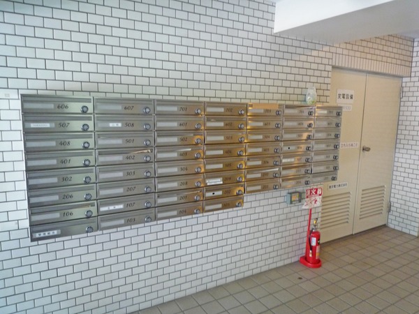 11/11 エントランス