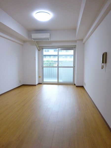 3/11 リビング/ダイニング