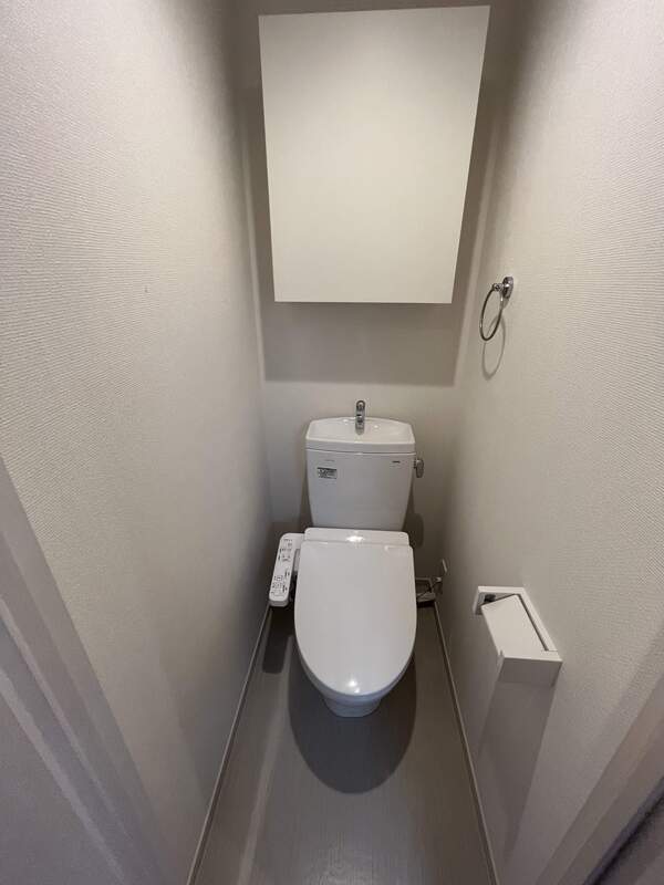 9/17 トイレ