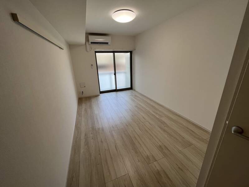 3/17 リビング/ダイニング