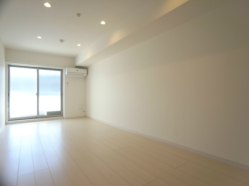 3/17 リビング/ダイニング