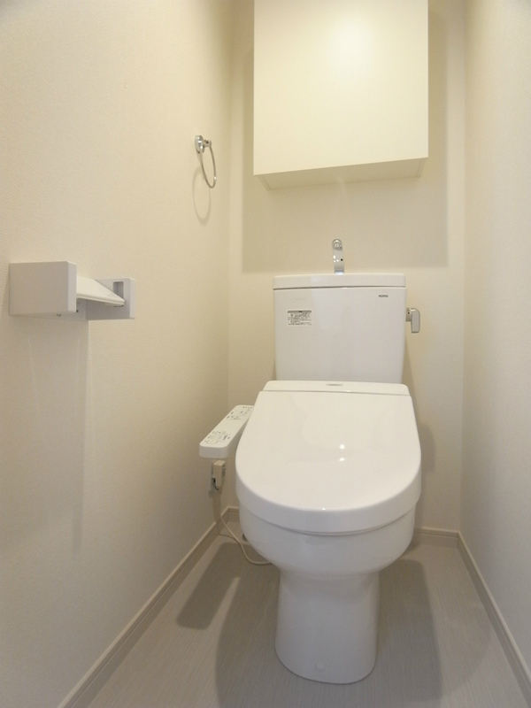 10/17 トイレ