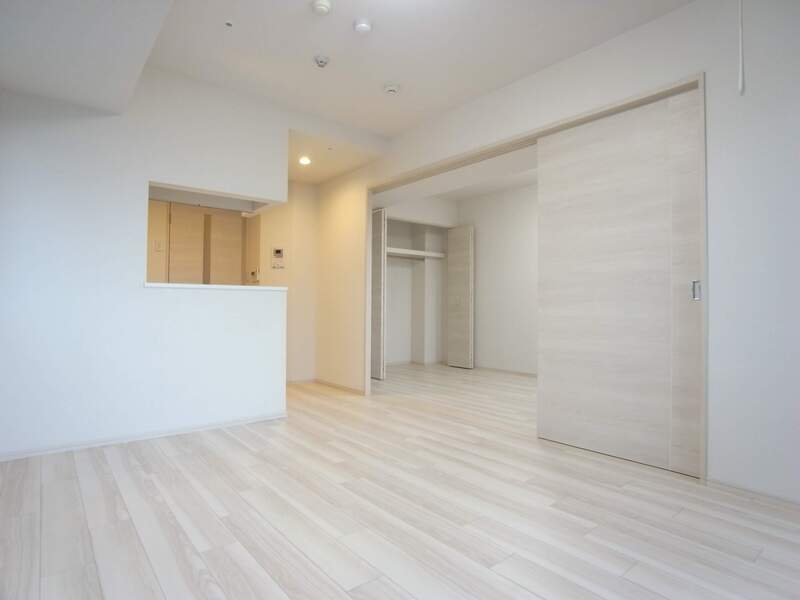 3/22 リビング/ダイニング