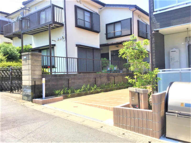 3/3 エントランス