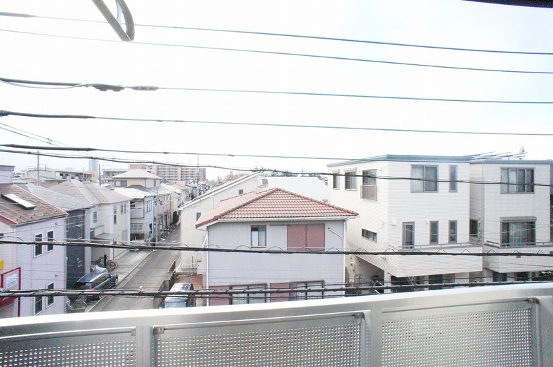 16/21 バルコニー