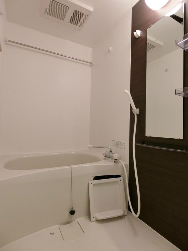 6/12 浴室