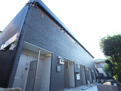 13/14 エントランス