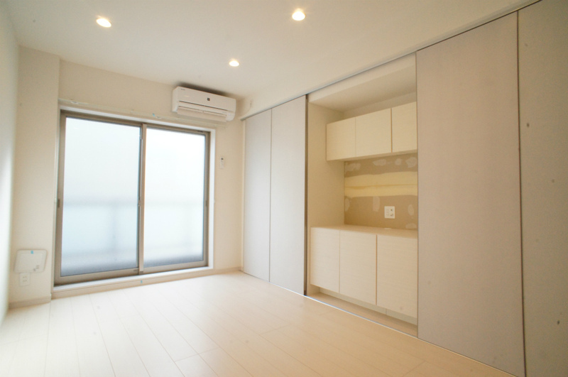 3/27 リビング/ダイニング