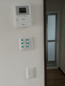 15/16 バルコニー